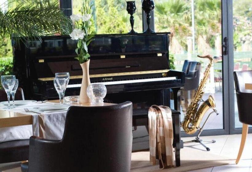 酒店 Verde Al Mare Boutique