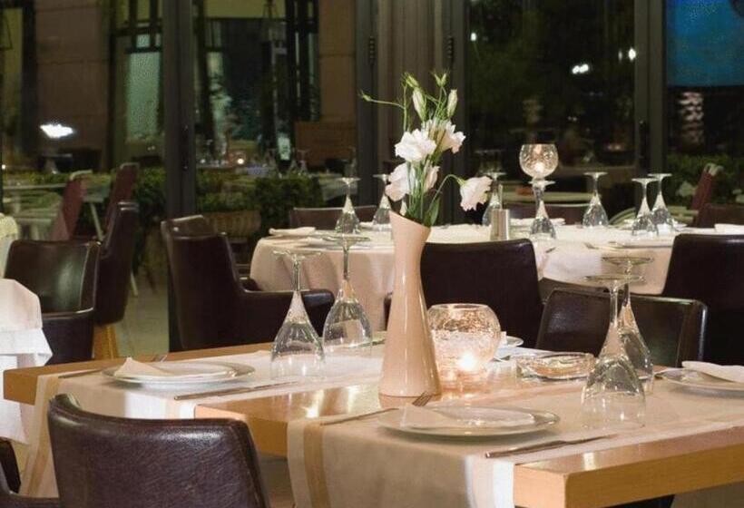 酒店 Verde Al Mare Boutique