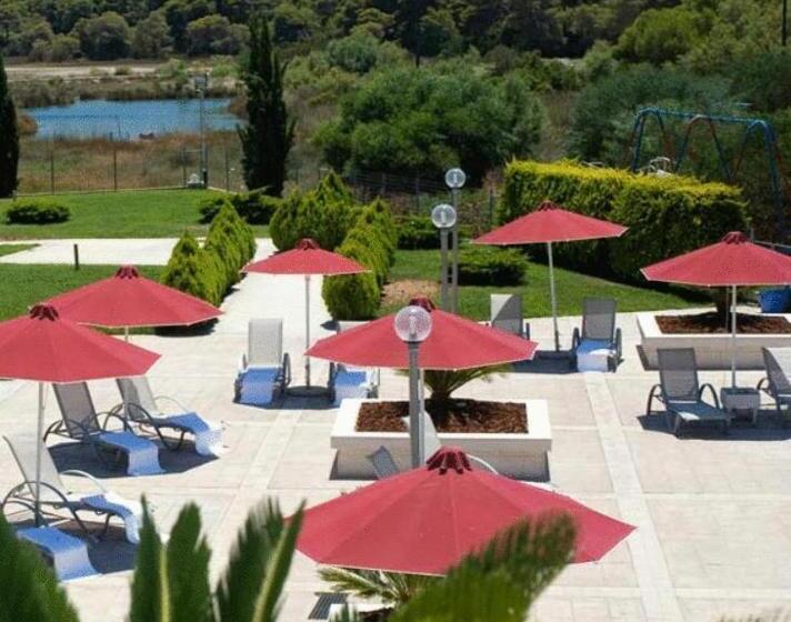 酒店 Verde Al Mare Boutique