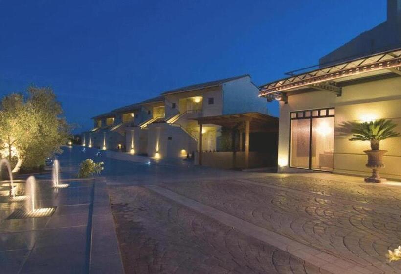 酒店 Verde Al Mare Boutique