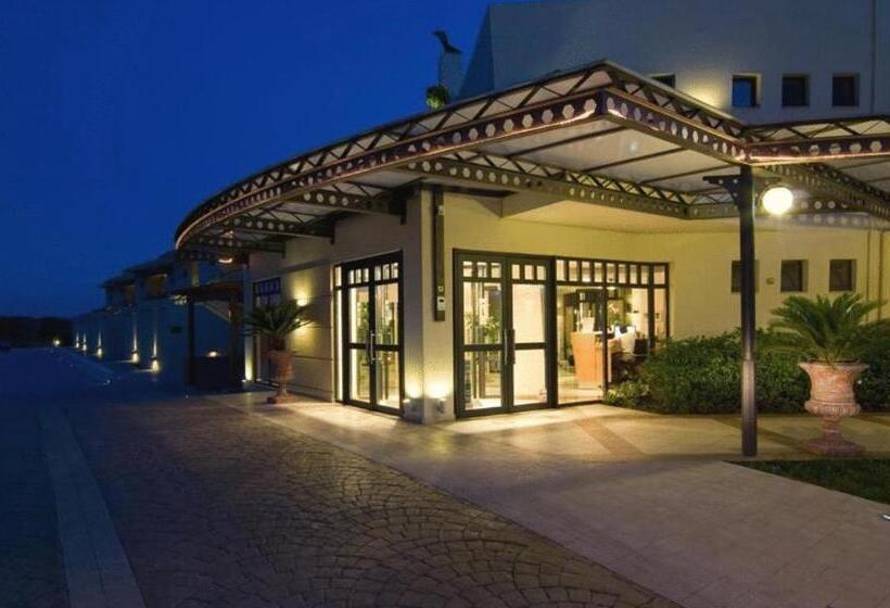 酒店 Verde Al Mare Boutique