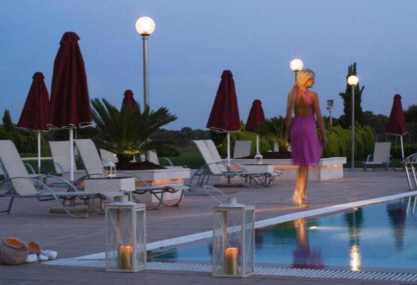 酒店 Verde Al Mare Boutique