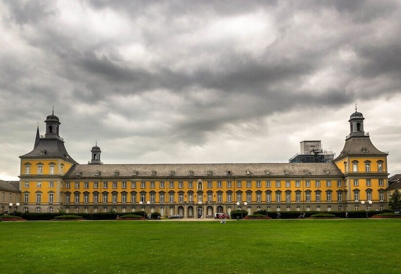 호텔 Villa Von Sayn