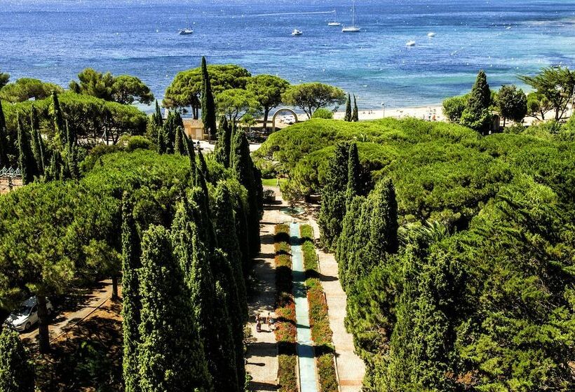 酒店 Village Club   Les Issambres   Val D Esquières By Miléade