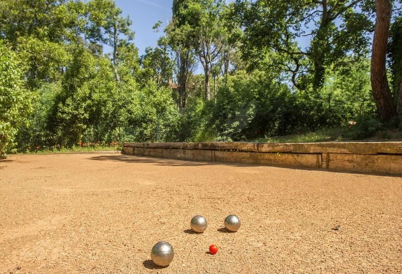 酒店 Village Club   Les Issambres   Val D Esquières By Miléade