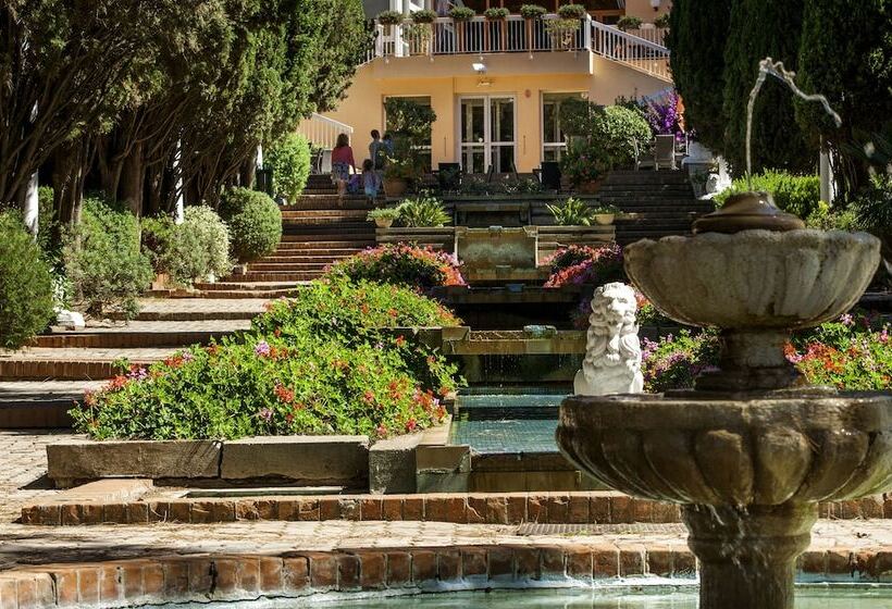 酒店 Village Club   Les Issambres   Val D Esquières By Miléade