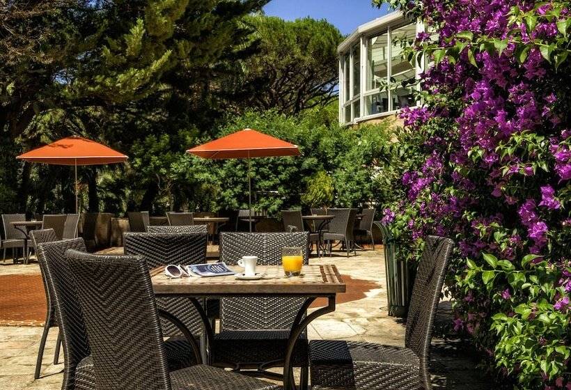 酒店 Village Club   Les Issambres   Val D Esquières By Miléade