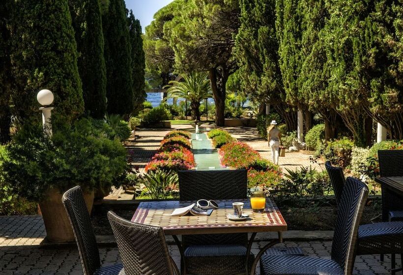 酒店 Village Club   Les Issambres   Val D Esquières By Miléade