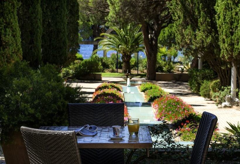 酒店 Village Club   Les Issambres   Val D Esquières By Miléade