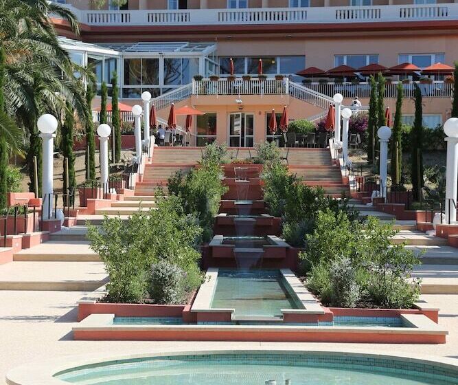 酒店 Village Club   Les Issambres   Val D Esquières By Miléade