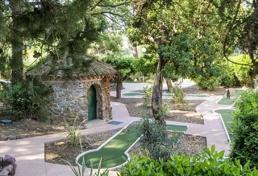 酒店 Village Club   Les Issambres   Val D Esquières By Miléade