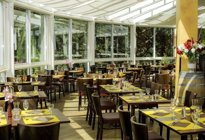 酒店 Village Club   Les Issambres   Val D Esquières By Miléade