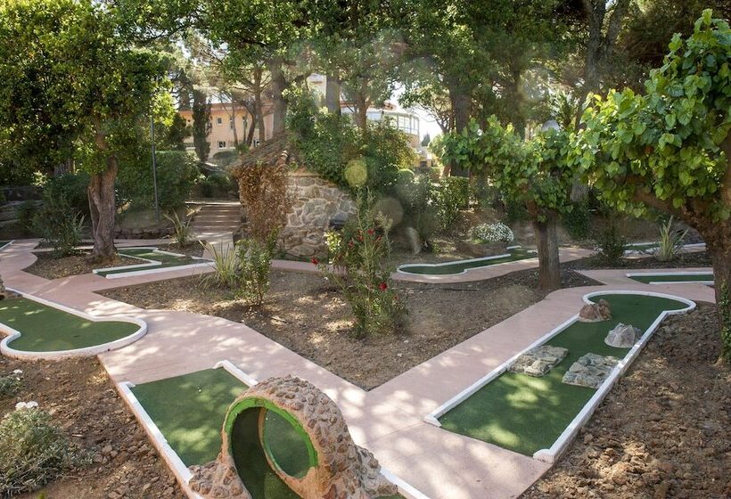 酒店 Village Club   Les Issambres   Val D Esquières By Miléade