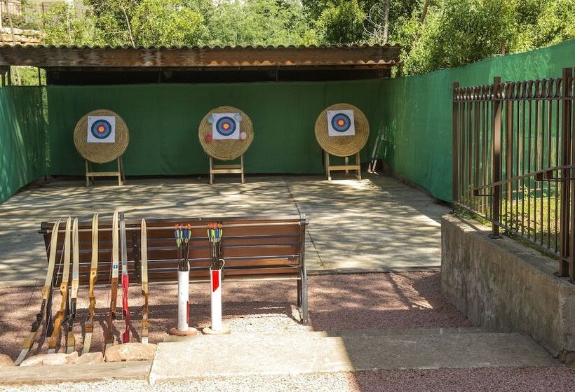 酒店 Village Club   Les Issambres   Val D Esquières By Miléade