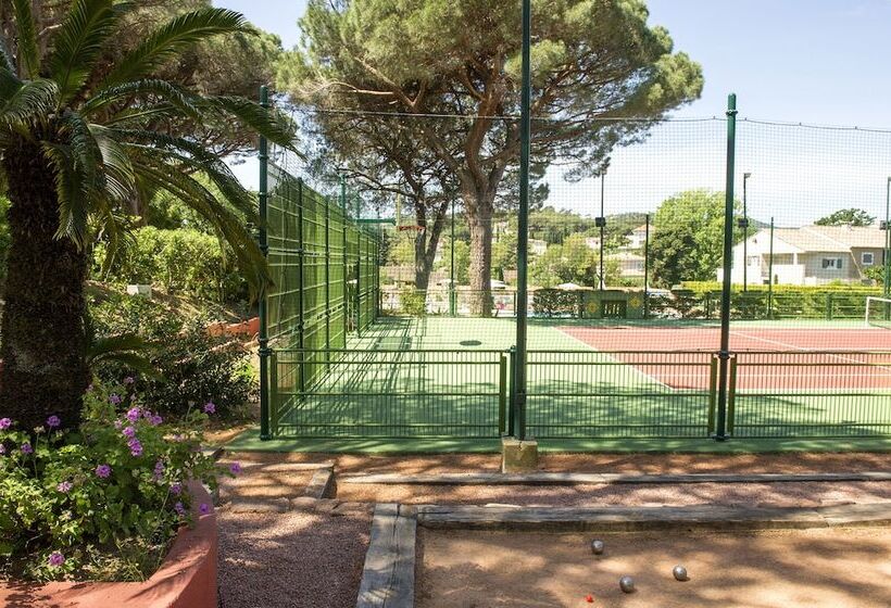 酒店 Village Club   Les Issambres   Val D Esquières By Miléade