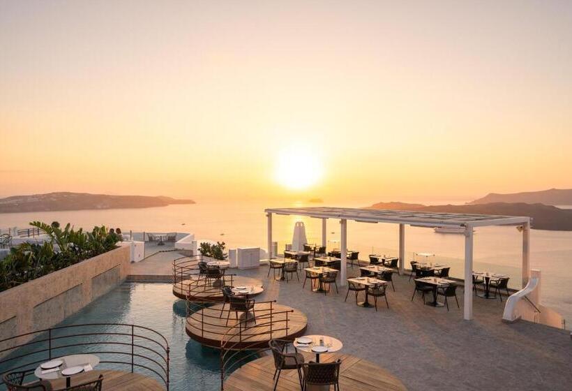 Hotel Volcano View By Caldera Collection