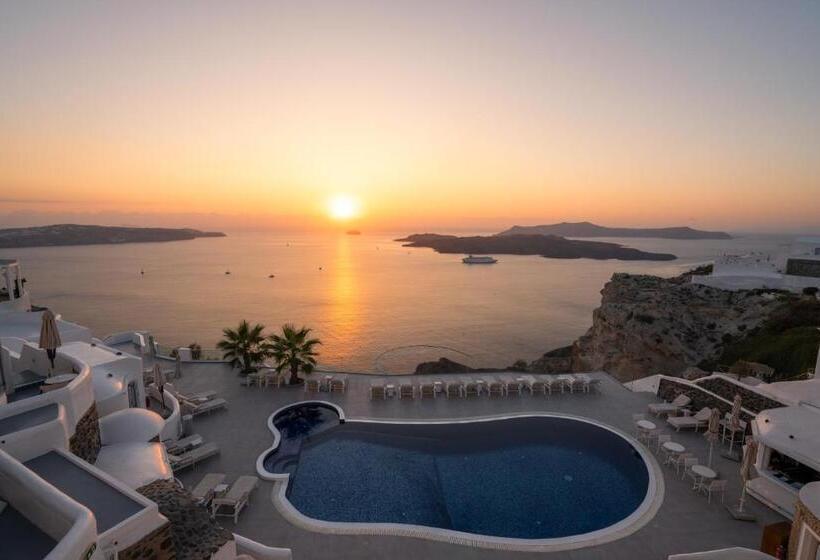 Hotel Volcano View By Caldera Collection