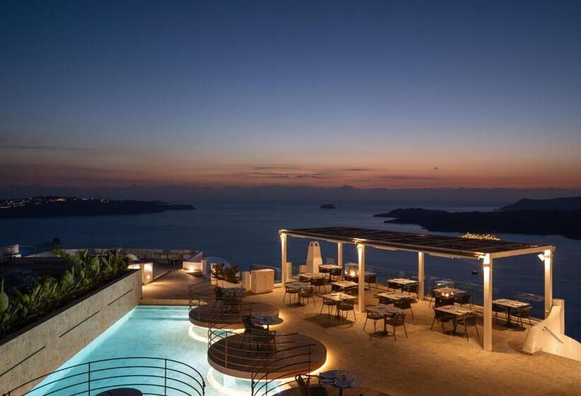 هتل Volcano View By Caldera Collection