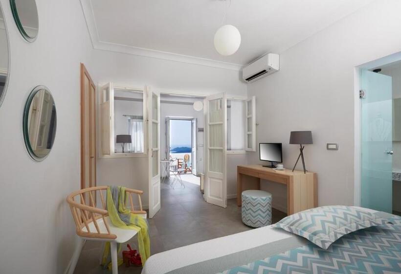 Hotel Volcano View By Caldera Collection