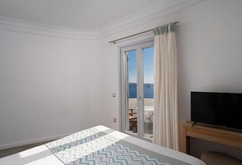 Hotel Volcano View By Caldera Collection