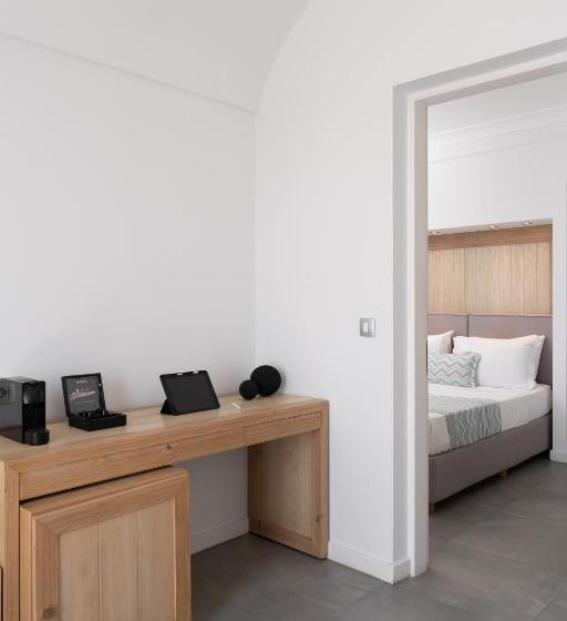 Hotel Volcano View By Caldera Collection