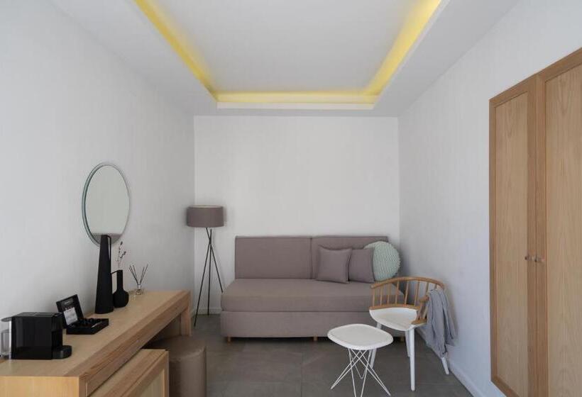 Hotel Volcano View By Caldera Collection