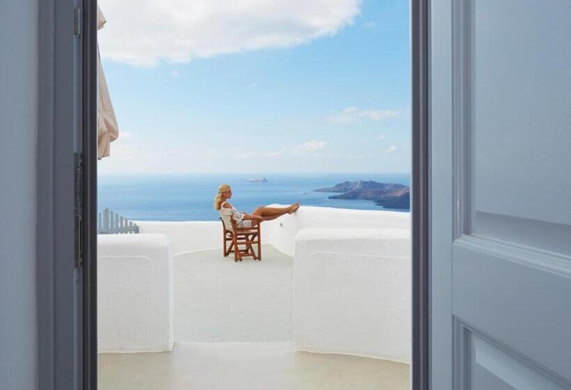 هتل Volcano View By Caldera Collection