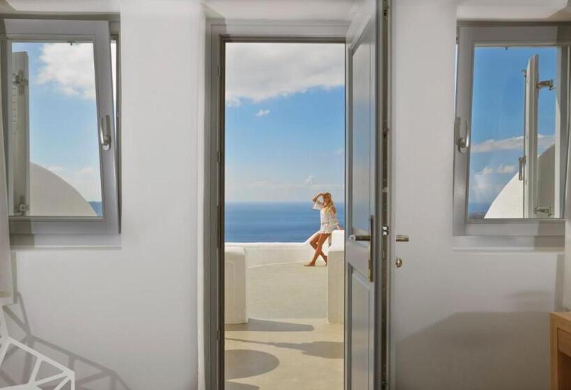 Hotel Volcano View By Caldera Collection