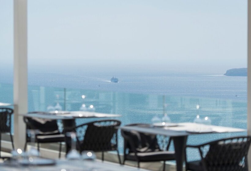 Hotel Volcano View By Caldera Collection