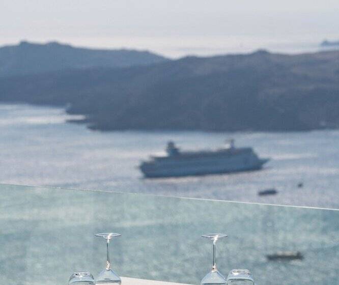 Hotel Volcano View By Caldera Collection