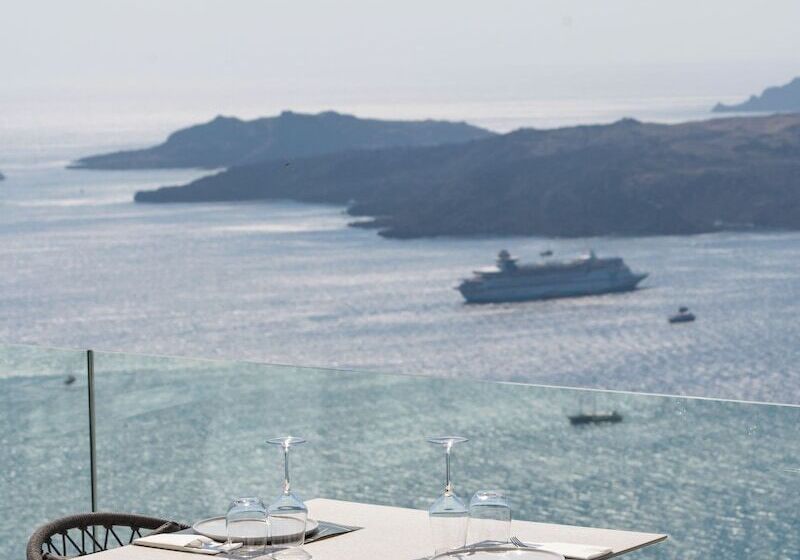 Hotel Volcano View By Caldera Collection