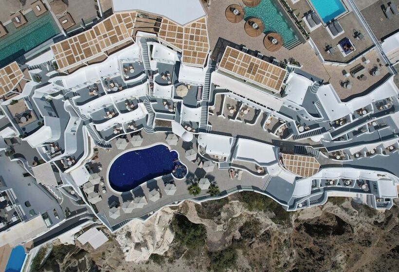 Hotel Volcano View By Caldera Collection