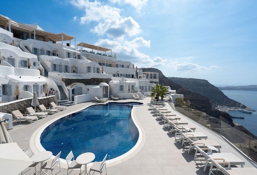 Hotel Volcano View By Caldera Collection