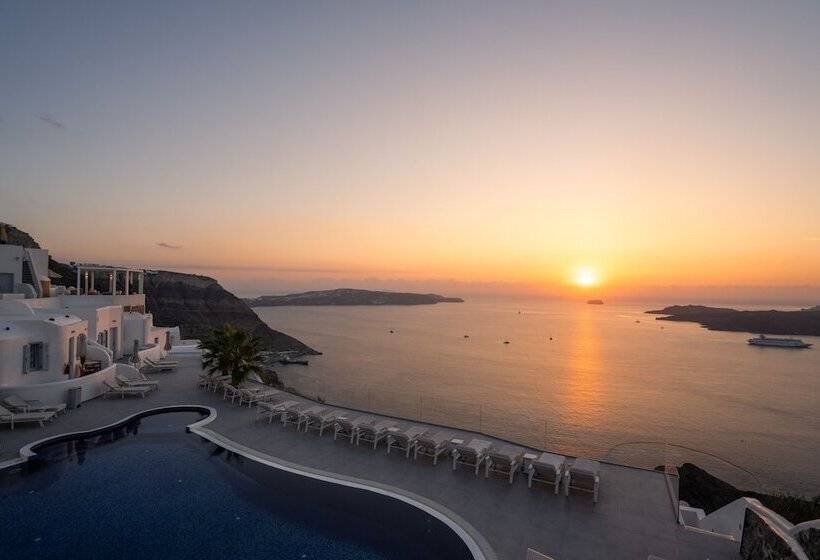 Hotel Volcano View By Caldera Collection