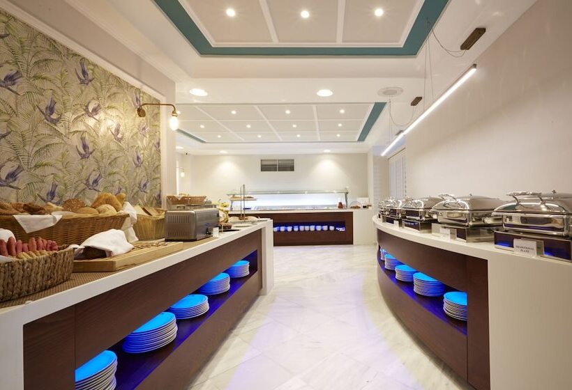 Hotel Volcano View By Caldera Collection