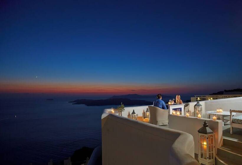 Hotel Volcano View By Caldera Collection