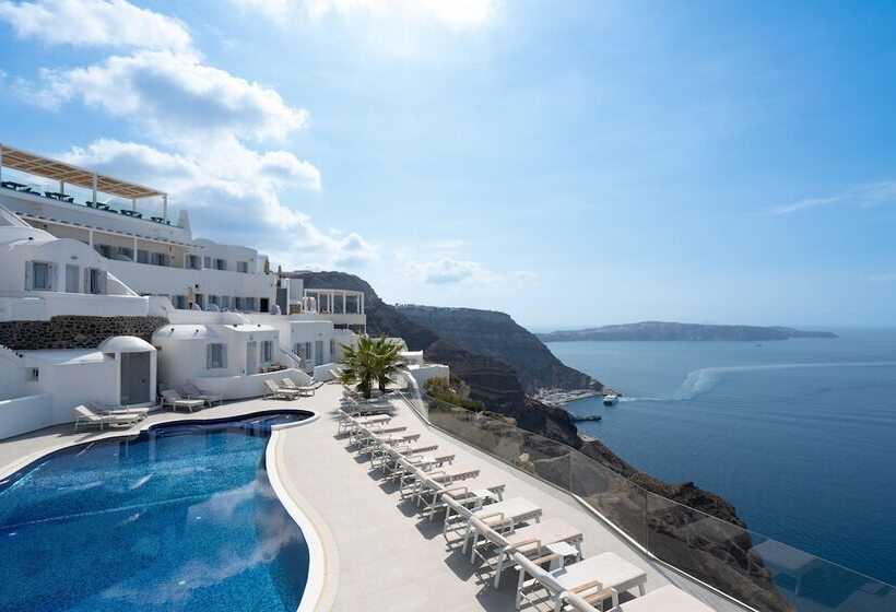 Hotel Volcano View By Caldera Collection