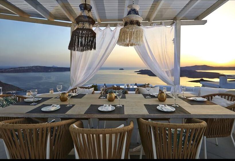 Hotel Volcano View By Caldera Collection