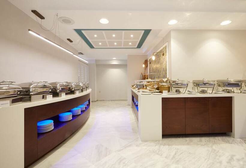 Hotel Volcano View By Caldera Collection