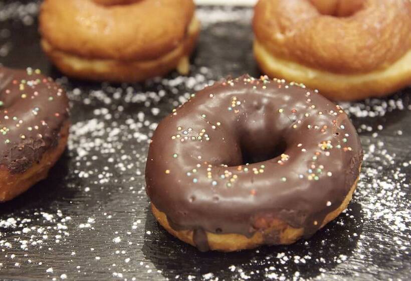 Hotel Volcano View By Caldera Collection