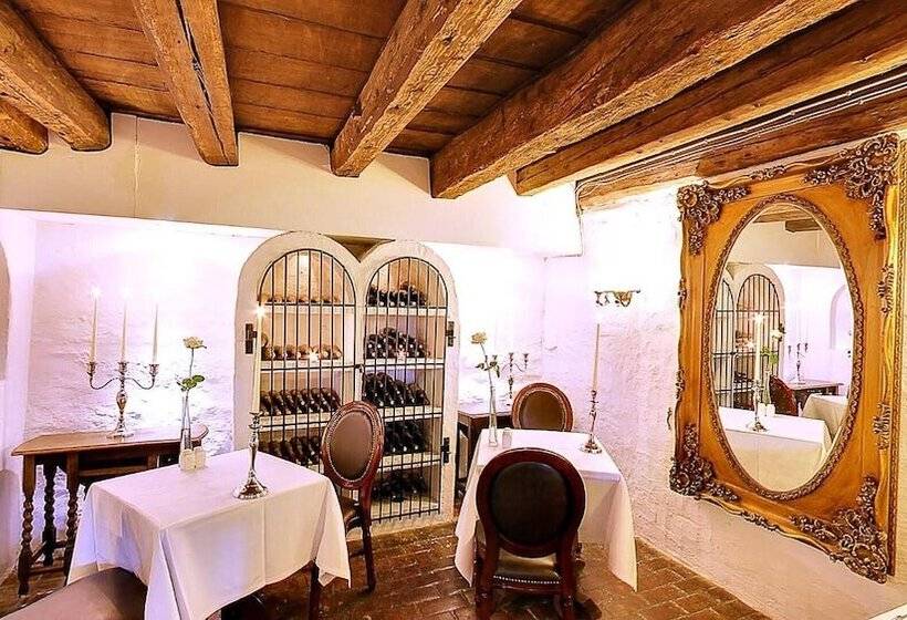 בית מלון כפרי Vraa Slots