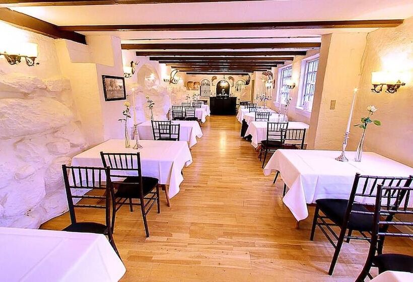 בית מלון כפרי Vraa Slots