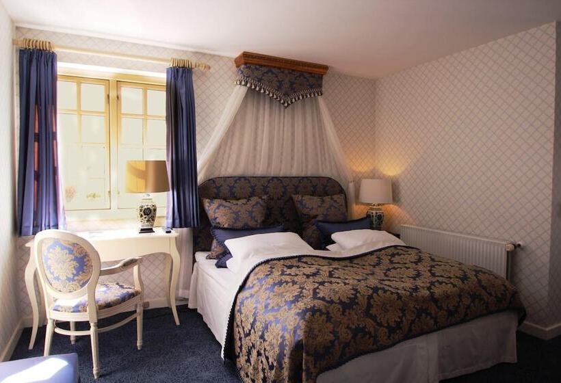 בית מלון כפרי Vraa Slots