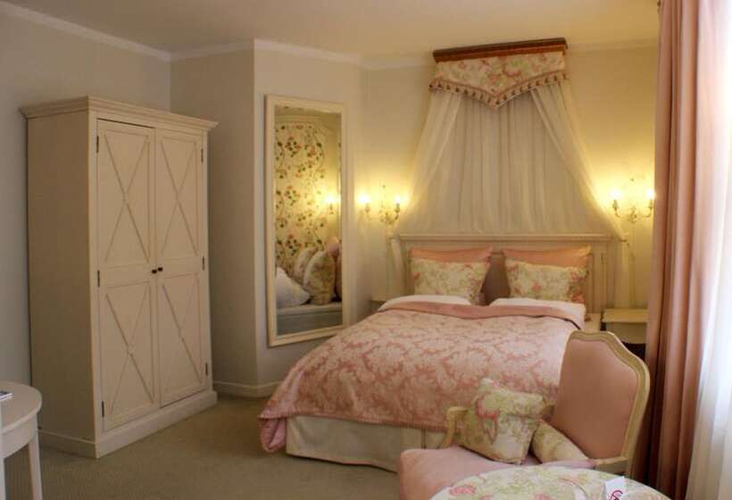 בית מלון כפרי Vraa Slots