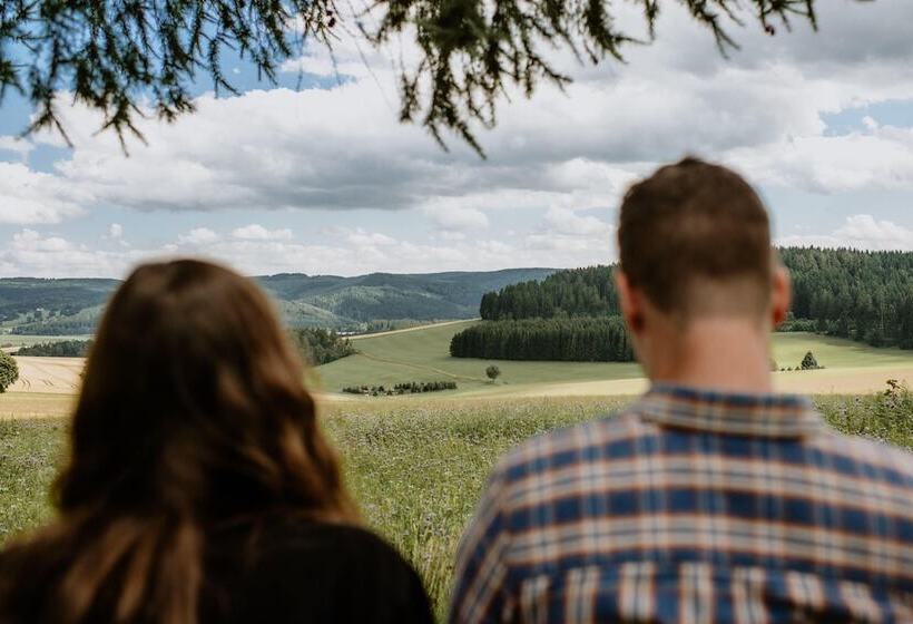 Waldhotel Kreuztanne