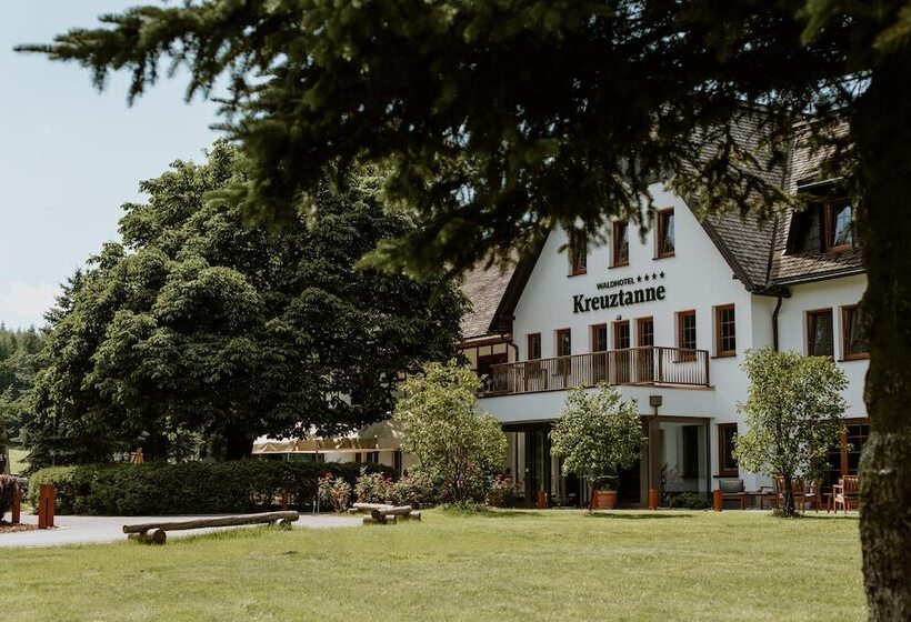 Waldhotel Kreuztanne