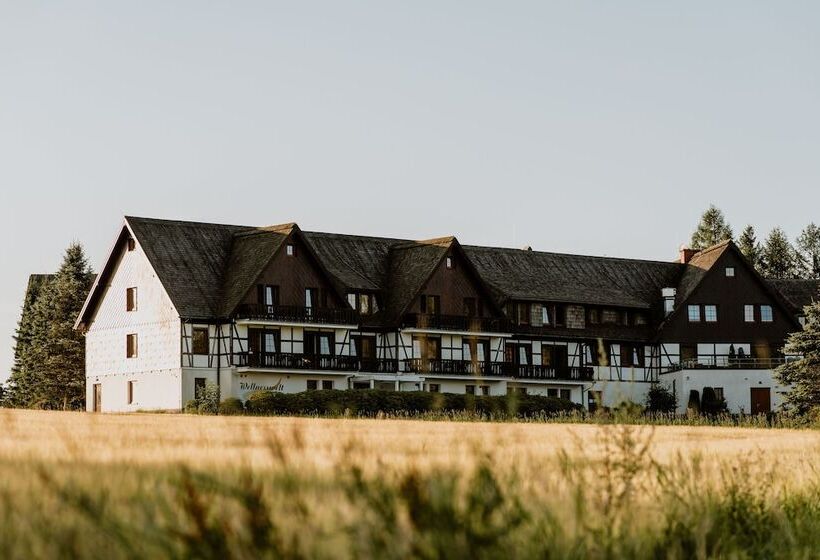 Waldhotel Kreuztanne