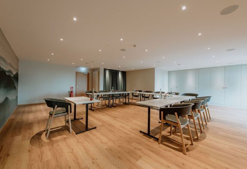 Waldhotel Kreuztanne