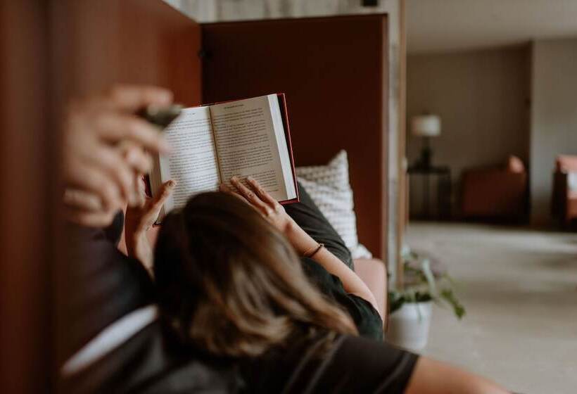 Waldhotel Kreuztanne