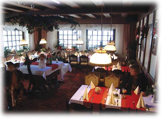 Hotel Land & Restaurant Westerwaldgrill